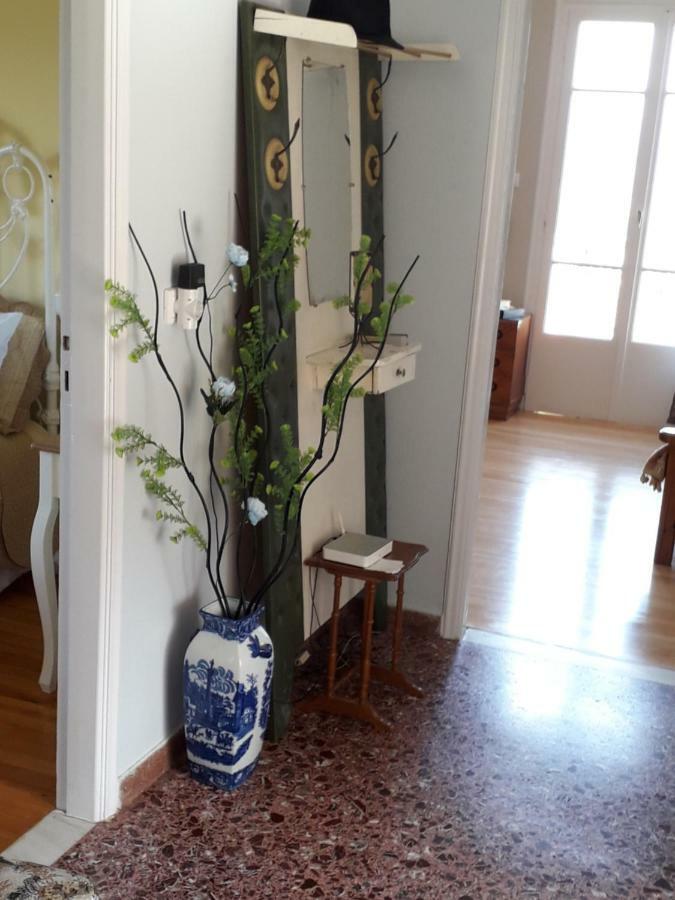 Art Flowers And Culture Містрас Екстер'єр фото